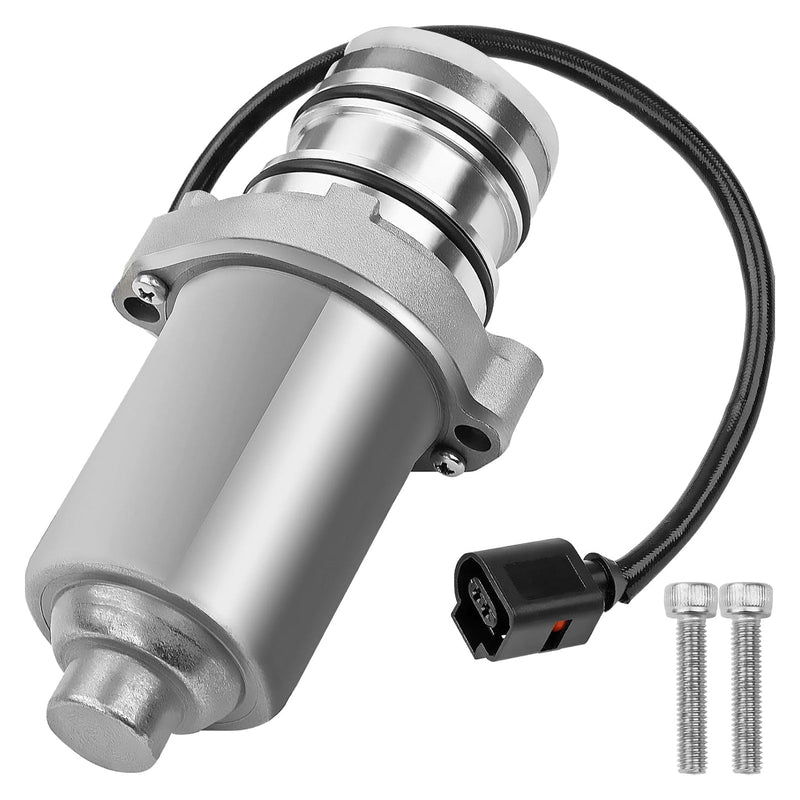 Motor 2012-2017 da bomba de embreagem diferencial de Volkswagen CC V6 3.6L AWD 0AY598549A 699011