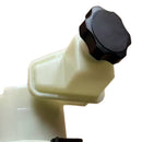 2011-2015 Charger 300 RWD Elektrische hydraulische Servolenkung Assist Motorpumpe