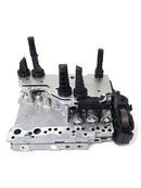 2010–2011 Ford Galaxy 2.0L 2.2L Getriebe Mechatronik-Ventilblock + TCM 6DCT450 MPS6 7M5R-7H035-AD