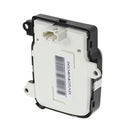 2012–2018 Jeep Wrangler JK Karosserie Uconnect Telefon-Steuerschalter 56046405AB