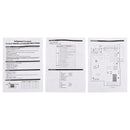 1012920A Ofensteuerplatine, kompatibel mit Rheem 62-24084-82 2-24084-02