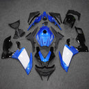 2012-2016 Aprilia RS4 125 50 Cuerpo de kit de paneles de inyección