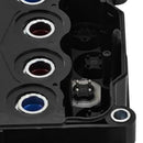 2010-2013 Jeep Compass Caliber Patriot ABS-Pumpensteuermodul 68067059AB