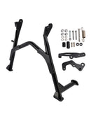 2019-2023 Yamaha Tenere 700 Motocicleta Mid Ride Stand Stand Stand Stands