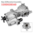 530003B560 Mechanizm różnicowy tylnej osi do Hyundai Santa Fe XL (rok produkcji 2019)