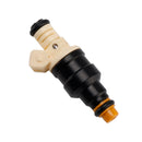 1 stk drivstoffinjektor for Porsche 928 5.0L 5.4L V8 87-95 0280150730 92860611902