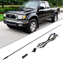 Antennenfußbaugruppe, manuell, Typ 86300-04050, für Toyota Tacoma 1995-2004