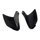 Luftinntaksdeksler, tanksidekledning for Kawasaki Z900 2025-2026