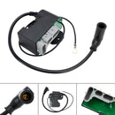 2009 Ski-Doo Skandic Tundra CDI sytytyspuolan kalibroitu moduuli 512060006