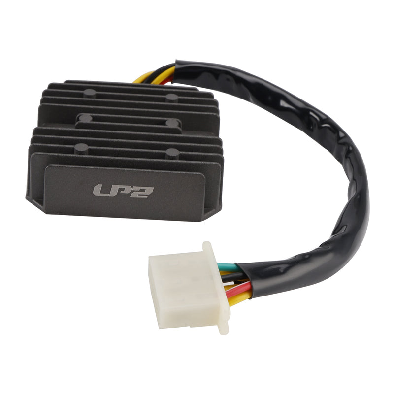 2003–2005 Honda FES 150 Pantheon Stator Spule Regler Dichtung Kit 31120-KRJ-901