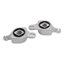2x bakaksel bærearm 1663300143 for Mercedes-Benz GL 350 ML 250 GLE 63 AMG