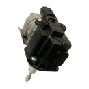 2012-2016 Volkswagen Beetle Cabriolet Turbo Elektriskt ställdon 06K145612E