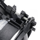 1999–2003 BMW E39 5-Serie Paar Frontstoßstange Nebelscheinwerfer ohne Leuchtmittel