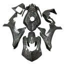 Verkleidungssatz aus ABS-Kunststoff für Yamaha YZFR1 YZF-R1 2015-2019