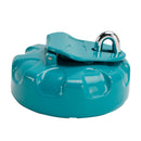 Tankdæksel med 2 nøgler 2444R1047 til Kobelco SK200-8 SK210-8 SK260-8 SK330-8