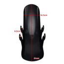 2023-2025 Touring CVO Road Glide / Street Glide Kotflügel vorne Kotflügelverkleidung