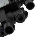 2000-2005 BMW 3er E46 320d 2.0 Kombi Heizungsregelventil 64118369807