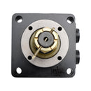 Hydraulinen pyörämoottori Scag 481529:lle ja 482639:lle Wildcat Turf Tiger Cub 27-502:lle