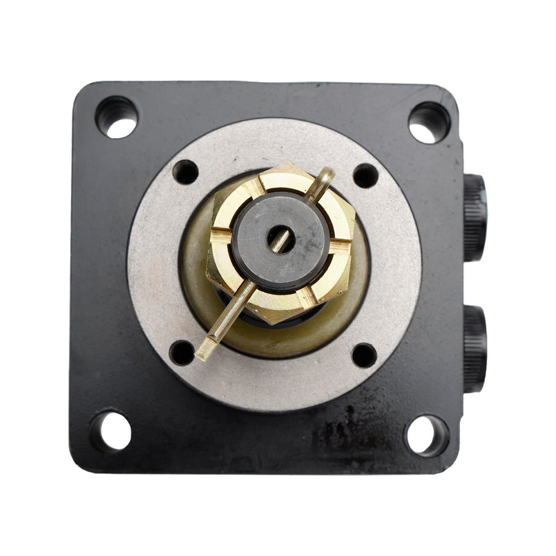 Hydraulinen pyörämoottori Scag 481529:lle ja 482639:lle Wildcat Turf Tiger Cub 27-502:lle