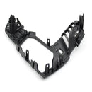 BMW X6 G06 Armaturenbrett, rechte Lüftungsgitterabdeckung, Teilenummer 51459483656 (2020–2022)