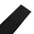 Zierleiste für die linke vordere Türsäule (Teilenummer B 57010445) für Jeep Cherokee 2011-2021