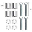 Verteilergetriebe-Absenk-Distanzstück-Kit für Jeep Cherokee XJ MJ ZJ 1984-2001