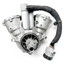 2016–2021 Hyundai Tucson Automatikgetriebe Schaltaktuator Zahnrad 438002D005