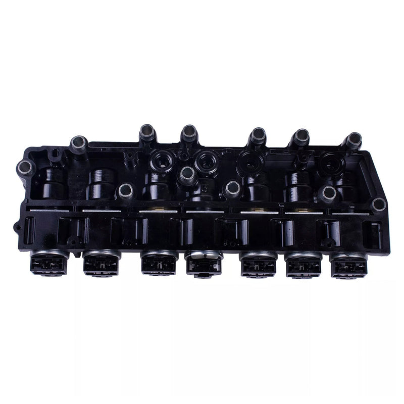 2010-Heute Buick Regal 6 SP FWD L4 2,4 L 6T40 6T30 6T50 Vaihteiden siirto Solenoidit