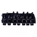 2006 Heute Buick Lacrosse 6 SP F/AWD L4 2.0 L 2.4 L V6 3.0 L 6T40 6T30 6T50 Solenoides de transmisión de engranajes