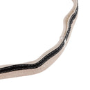 Hintere Trommeldichtung für LG-Trockner 4036EL3001A