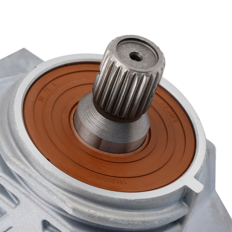 2023 Polaris RZR Trail Ultimate Differential-Vorderradgetriebegehäuse-Kit 1333750 1333105