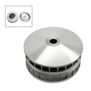 2012–2013 Menards Yardsport YS400 Hinterradkupplung Variator Sekundär Lu020554 Lu020479