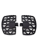 Front Footrests Foot Pegs fit for BMW R1250RT K1600B K1600GT K1600GTL 2018-2024