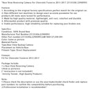 Rückfahrkamera für Chevrolet Traverse (2013–2017) 23135306 22900993