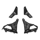 Kåpesett for Street Triple 765 R/RS (2020–2022)