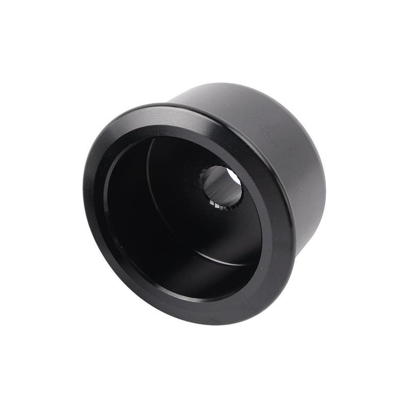 Schwarze Lenkerenden Gewicht Für Honda CB250R CBR250R CB300R GB350/S CB400S