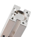 MHZ2-16D Pneumatischer Parallel-Luftgreiferzylinder SMC Typ Bohrung 16mm