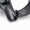 2023-2024 Speed Twin 900 Tank Seitenabdeckung Verkleidung Verkleidung