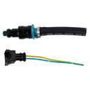 Mercedes-Benz 280SEL 450SE 280SEL 4.5L V8 1PCS Fuel Injector 0280150036