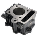 1971-1972 1980-1983 Honda C70 Passport Top End Conversion Kit Cylinter Head Mäntä 12101-GB0-910 12200-GB0-913