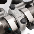 Zylinderkopf Montage w/Kopf Dichtung Schrauben Kit G4KJ Für Hyundai Kia 2,4 L 11-2020