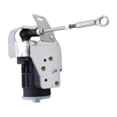 Magnetventil für Turbolader-Stellglied für Hyundai Tucson 1.6 39400-2B260 28231-2B760