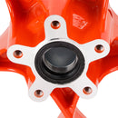 2022 890 Duke GP 17X3.5"" Vorderradfelge ORANGE 6410900103330