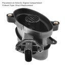 Luftmassenmesser Sensor Für BMW E38 E39 E46 E53 98-05 0928400468