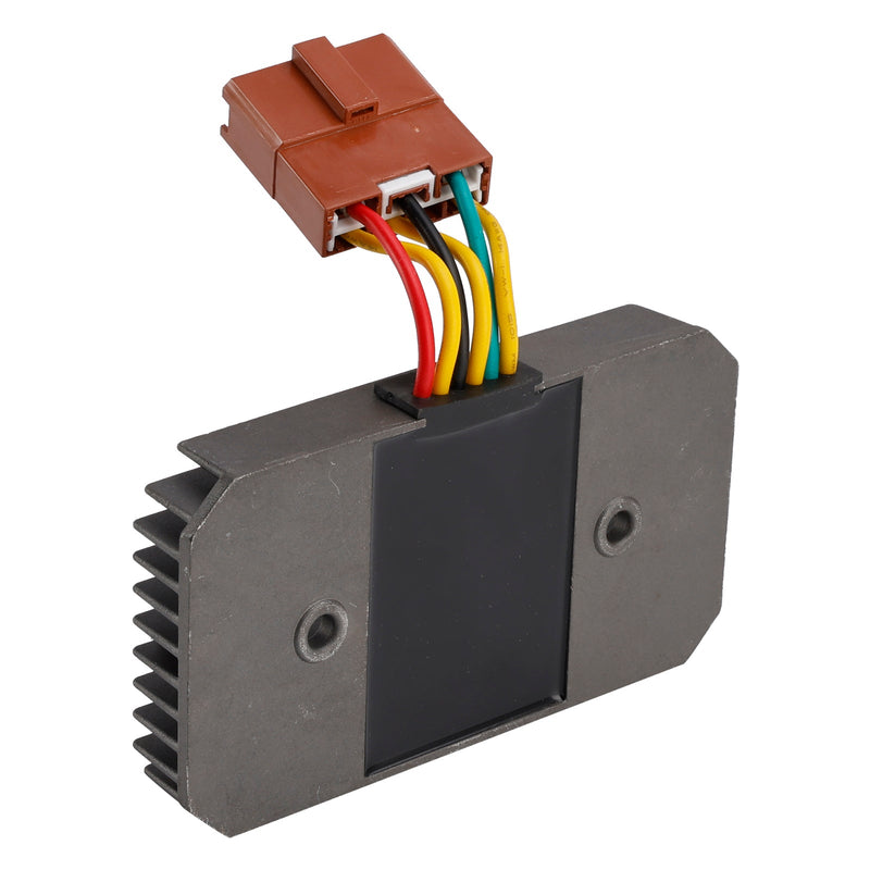 2008 2009 Sym Citycom 300 EFI Generator Stator Controller Defector Poetry 31120-HMC, 000