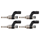 4-teilige Einspritzdüse für VW Golf V VI Polo Audi A1 1.4L 03C906036E 03C906036M