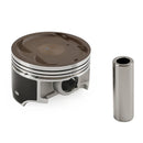 2009-2010/2013 Suzuki-moottoripyörä GLADIUS 650 - SFV650A sylinterimännän yläosan korjaussarja 11211-44H00-0F0