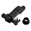 Bomba lavadora de pára-brisa para Ford Focus Mk3 2011-2018 BV6117K624BA