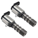 2 Stück Magnetventile für variable Ventilsteuerung (VVT) für Audi A6 A7 A8 Q5 Q7 RS3 06E109257T
