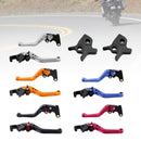 2017-2022 KYMCO AK550 NEUER kurzer Kupplungsbremshebel